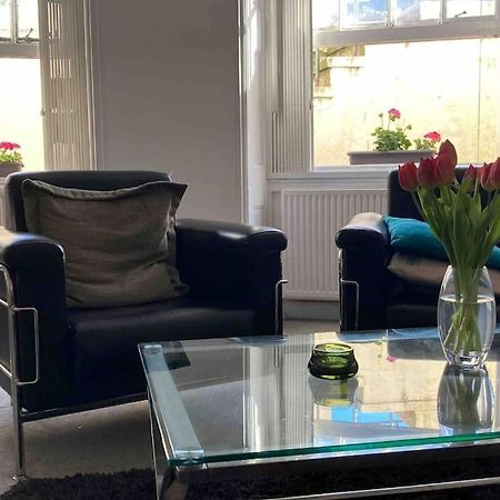 Regency Brighton Seafront Apartment Екстериор снимка