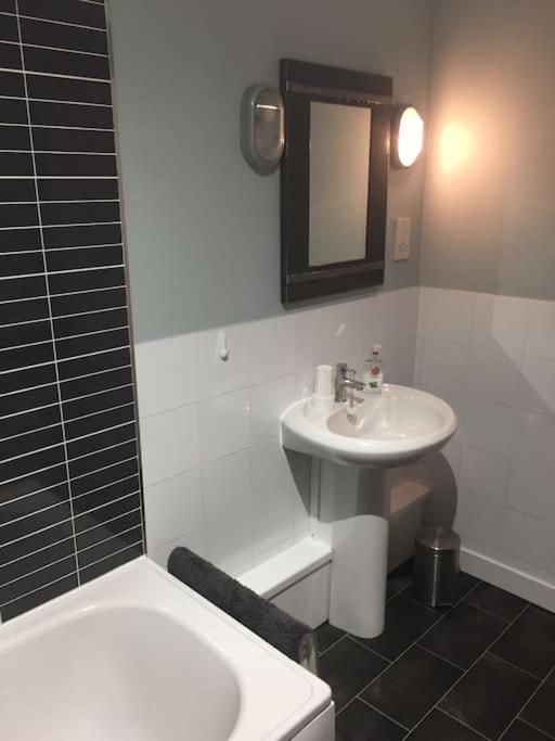 Regency Brighton Seafront Apartment Екстериор снимка