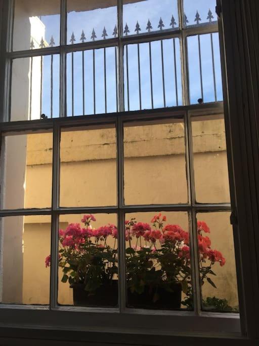 Regency Brighton Seafront Apartment Екстериор снимка